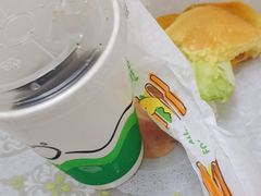 -德克士(安靖店)