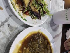 -尹记门钉肉饼(丰台站店)