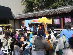 -安亭老街