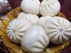 -郑家包子牛肉拉面(尚勤路店)