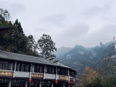 -武当山风景区