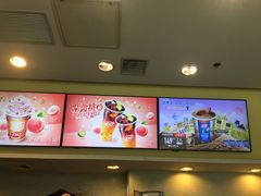 -DQ·蛋糕·冰淇淋(惠山万达店)