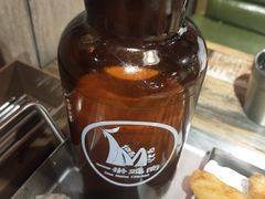 -一米鸡肉创意韩餐(五山店)