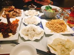 -东方饺子王(创始店)