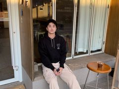-不正咖啡(万达尊店)