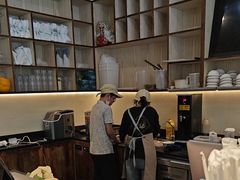 -春家·非遗手工小吃(徐汇万科广场店)