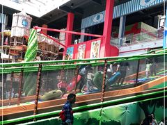 -蒙特利亲子乐园