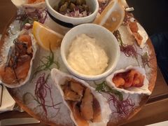 -FISH&POTATO Cō(地中海美食 万象城店)