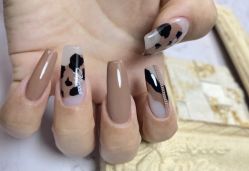 -LILY NAILS美甲美睫
