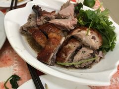 -龙记烤鸭店(新民路店)