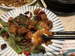 -新宝餐厅(流塘店)