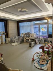 -馨月汇·独栋月子会所(静安店)