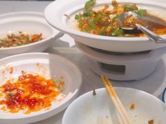 -兰湘子·湘菜小炒(崂山丽达店)