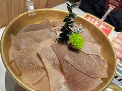 -巴奴毛肚火锅(六天地店)
