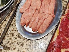 -首尔烤肉大排档(合生汇店)