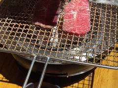 -九田家黑牛烤肉料理(华侨城店)