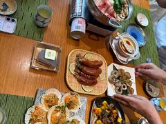 -中国书法大厦日本料理