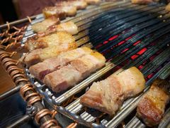 五花肉-火炉火自助餐(枫蓝国际店)