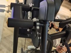 -威尔仕健身会所(北京宜家店)