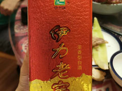 -一个勺子新疆锡伯主题私房菜(红墙巷49号院店)