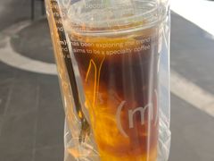 -CUBIC3三立方咖啡(西岸凤巢店)
