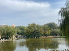 -西安市长乐公园