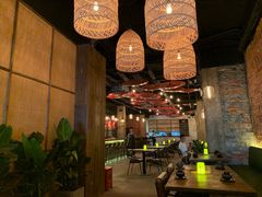 大堂-岔巴精酿啤酒餐吧(南屏街店)