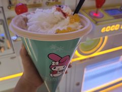 -台湾味正点车轮饼可丽饼(南禅寺店)