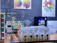 -野鸽子咖啡(航空路店)