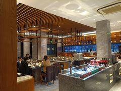 -大渔铁板烧(中山路八佰伴店)