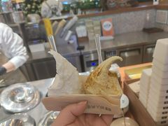 -野人先生Gelato(上海长宁龙之梦店)