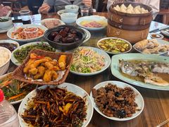 -双塔老饭店