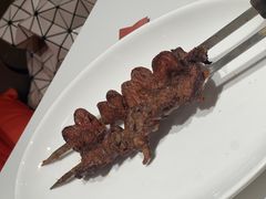 -双合园·海鲜水饺青岛菜(万佳广场店)