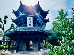 -西安化觉巷清真大寺