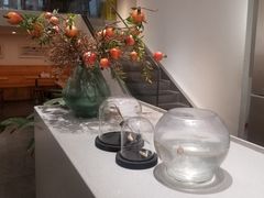 店内布置-小豆海棠(嘉兴路店)