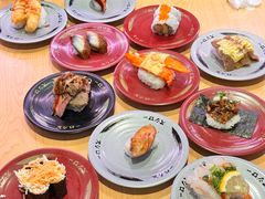 -寿司郎(皇庭广场店)