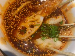 -太二酸菜鱼(赛格国际店)