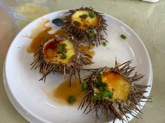 -北方饺子王·海肠捞饭·海鲜锅(山大店)