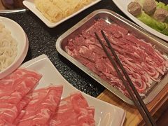 -京炭铜锅涮肉·羊蝎子·羊肉炉(保利·时光里店)
