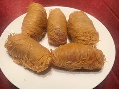 -豪廷轩中餐厅·特色云南菜(温德姆至尊豪廷大酒店)