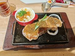 -豪客来牛排(红豆万花城店)