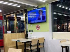 大堂-朴氏韩国料理(北欧丽景店)