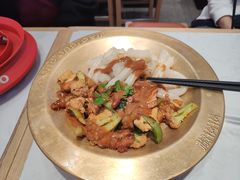 -椒锅锅·麻辣香锅(宝地广场城市集市店)