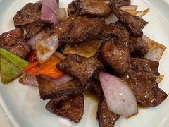 -全聚德(蓝山店)