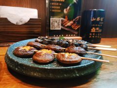 -山葵家居酒屋(天目里店)