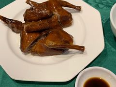 -誉八仙粤菜(万象天地店)