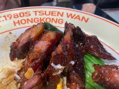 -肥韬茶餐厅(海上世界店)