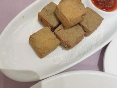 -金时代顺风大酒店(静安大融城店)