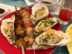 -味餐厅·海鲜·火锅·自助餐