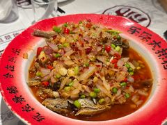 -乐乐大排档·30年老字号(浙江路店)